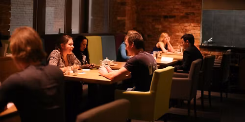 Speed Dating & Singles Events Nantwich | Events Throughout The Month | Various Age Groups