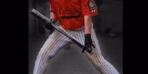 Briton Bunnell Memorial Tournament 