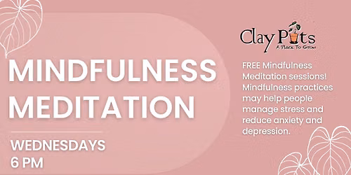 Mindfulness Meditation