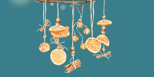 Christmas Craft Evening