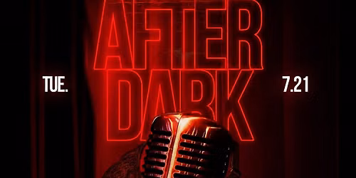 \ud83c\udfa4\ud83c\uddfa\ud83c\uddf8 AFTER DARK KARAOKE: RED, WHITE & BLUE EDITION \ud83c\uddfa\ud83c\uddf8\ud83c\udfa4