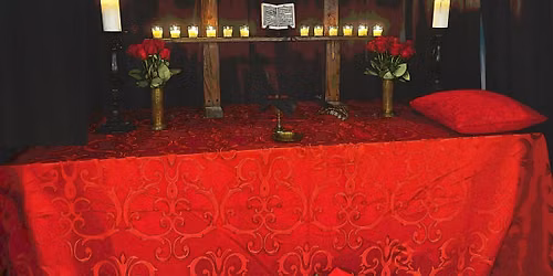 Gnostic Mass