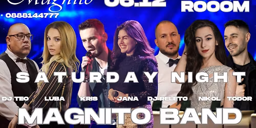 \u0421\u044a\u0431\u043e\u0442\u0430 \u0432 \u041c\u0430\u0433\u043d\u0438\u0442\u043e \u0438 \u041f\u0430\u0440\u0442\u0438 \u0420\u0443\u043c! :-)