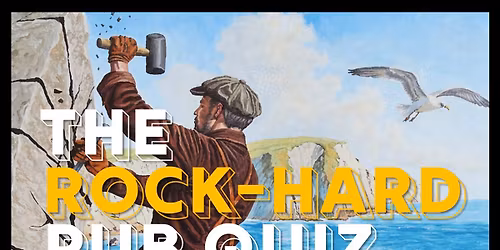 Rock Inn's Rock-Hard Pub Quiz