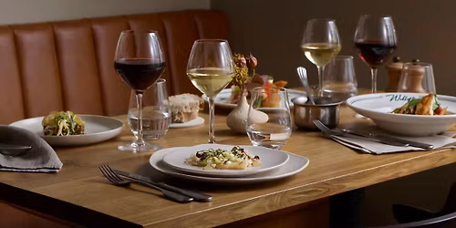 Udsolgt - Mortens aften