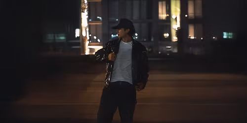 Austin Giorgio - Frankfurt