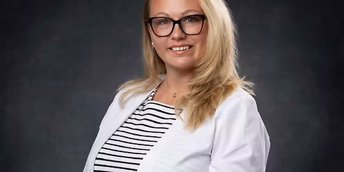 Words of Recovery: Author Showcase & Benefit for New Leaf New Life