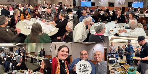 Love Anyway Feast 2025