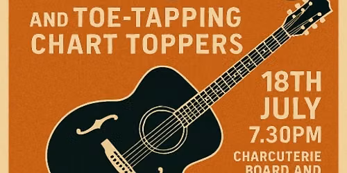 Deep Delta Blues Night