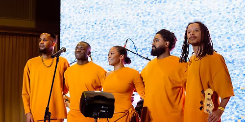 Concert at the Museum by Gershwin Bonevacia | Rotterdam