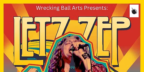 Letz Zep