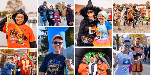 Canal Wellness Fest
