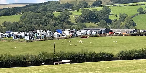 Glynogwr Show 2026