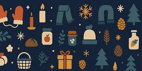 Ottawa Valley Christmas Heritage Market