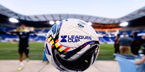 Leagues Cup: Phase One - New York City FC vs. Club Santos Laguna