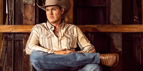 Jon Pardi: Gamblin' Man Tour 2026