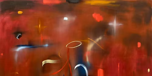 "Curtis Ripley: High Fidelity" Opening