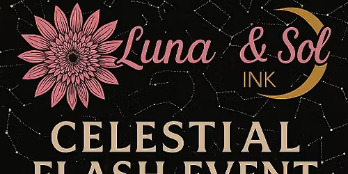 Celestial Flash Event