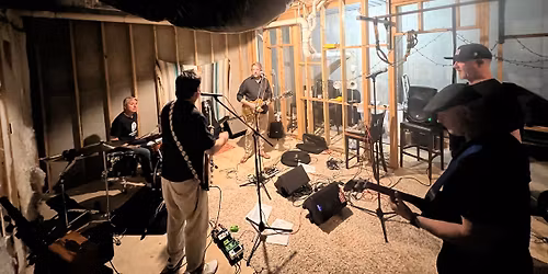 The 9one9 Band returns to Mac's Tavern