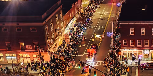 Baldwinsville- Parade of Lights 2025