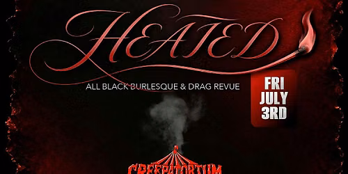 Satin Sheets: HEATED