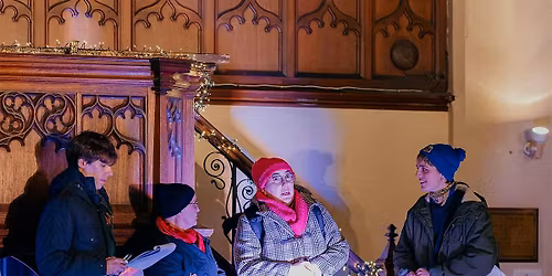 Advanced Drama (Brighton) 8 Week Course