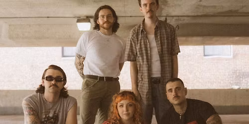 Spaced (NY) \/ God Talk \/ As We Were Before \/ Honey