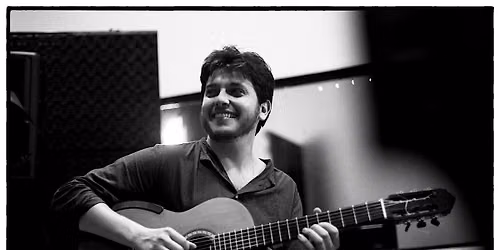 Felippe Oliveira Quartet - Live in London\/ UK (Brazilian Jazz Night)