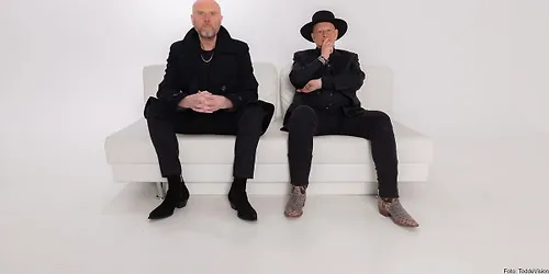 HEAVEN 17 - "ELECTRONICALLY YOURS" Tour 2026