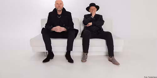 HEAVEN 17 - "ELECTRONICALLY YOURS" Tour 2026