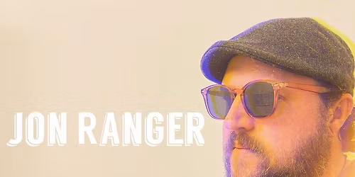 Live @ Pdubs Jon Ranger