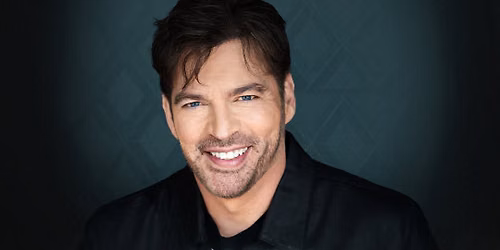 An Evening with Harry Connick Jr.