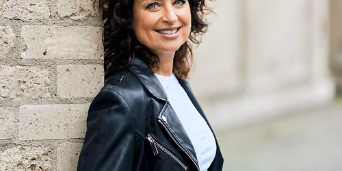 Isabel Varell - " Die guten alten Zeiten sind jetzt"