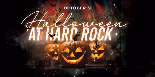 Halloween Bash