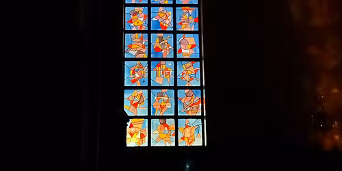 FREDSTUND med Tora Synn\u00f8ve Yli Myre