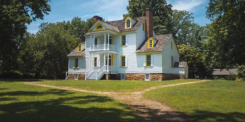 Historic House Tours