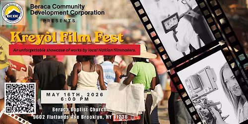 Krey\u00f2l Film Fest