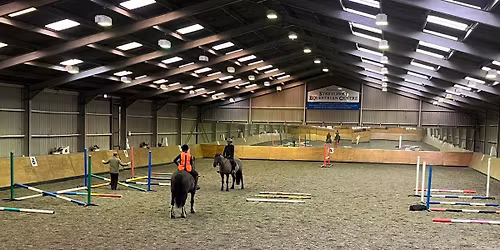 Polework or Gymnastic Jump with Andrew Lovell at Stretcholt