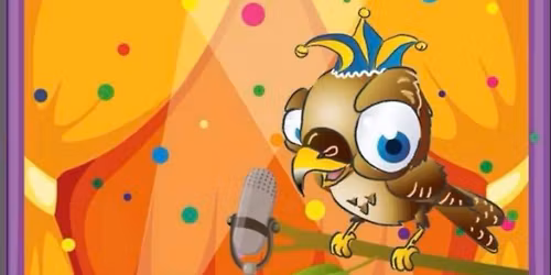 Jong Striepersgat Festival