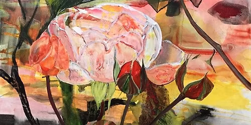 Kunstudstilling: Ulla Lundsgart