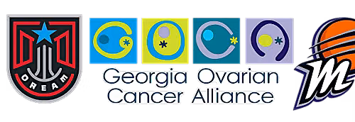 GOCA - Atlanta Dream Game