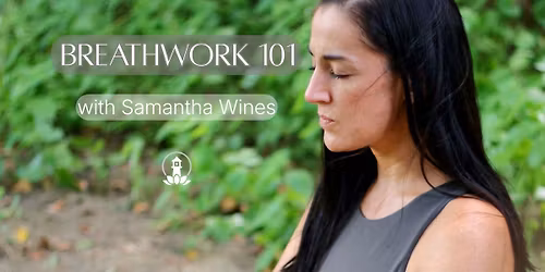 Breathwork 101: The Power of Conscious Breathing