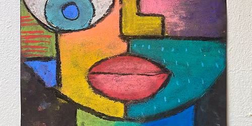 Famous Artists - After School Class 