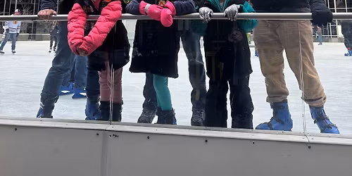 Ice Skating at PPG Rink