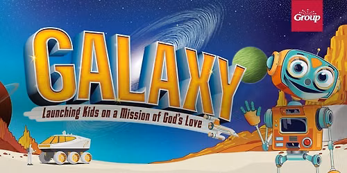 "Galaxy" VBS