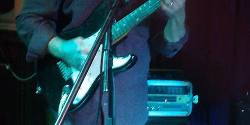 Music Thursday with Paul Hill