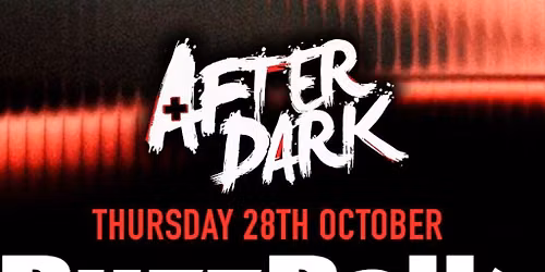 After Dark Buzz Ball Party Thursdays @ Mint XL - Free BuzzBallz