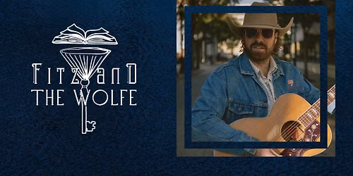 Chris Vita Trio | in the Showroom at Fitz and the Wolfe