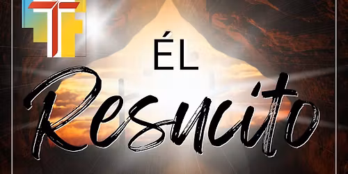 SERVICIO DE VIERNES SANTO