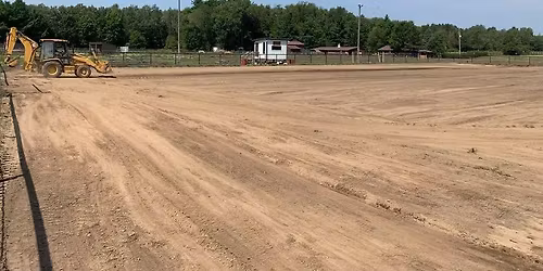 Grayling Barrel Racing Clinic